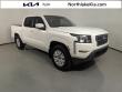Used 2022 Nissan Frontier SV Truck