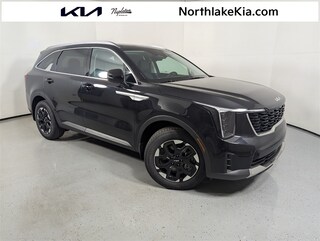 2025 Kia Sorento S SUV