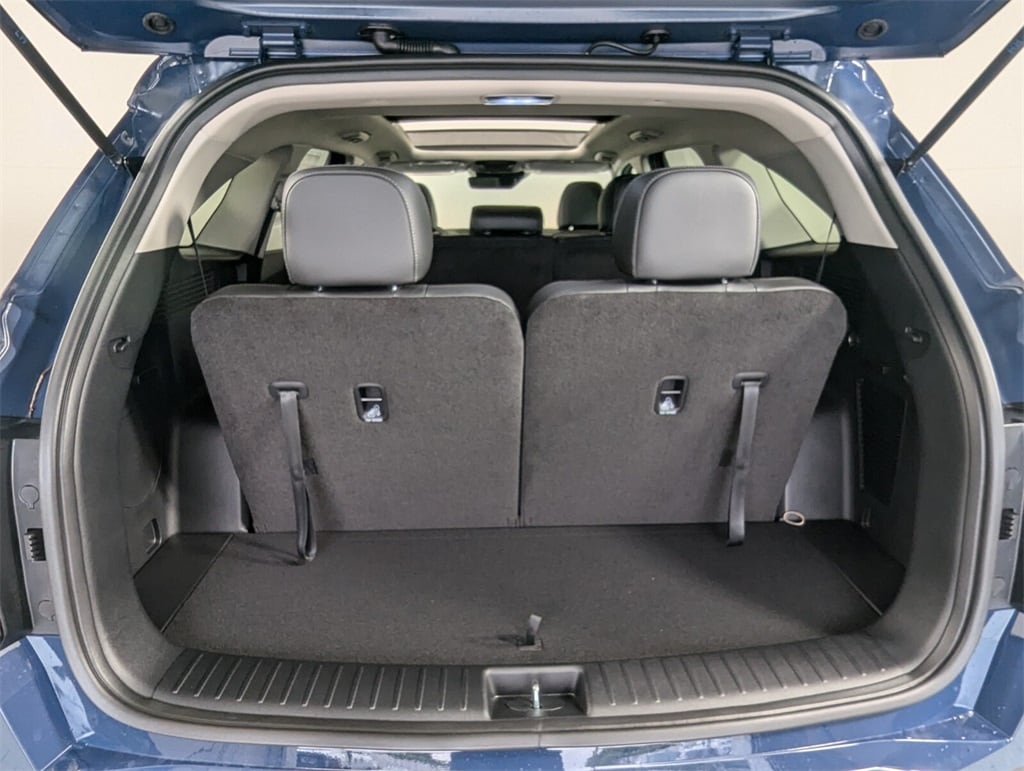 2025 Kia Sorento S photo 26