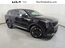 2025 Kia Sorento S SUV