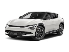 2026 Kia EV6 Light SUV