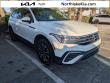 Used 2022 Volkswagen Tiguan 2.0T S SUV