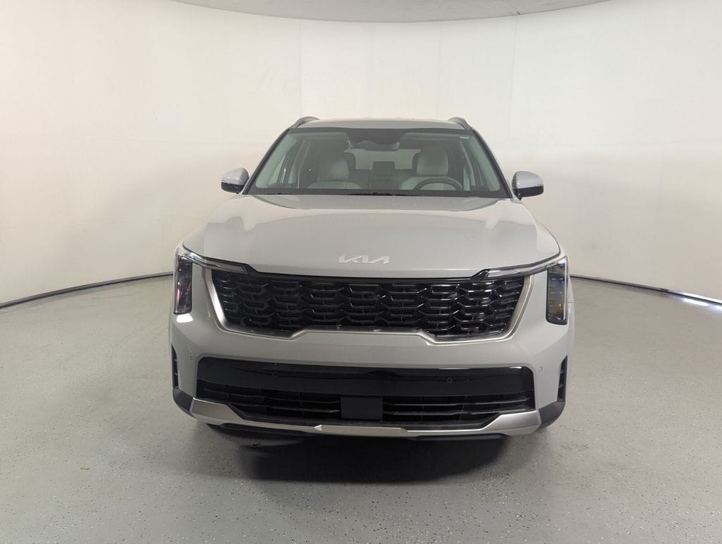 New 2026 Kia Sorento S SUV