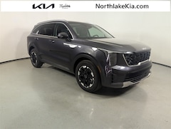 2025 Kia Sorento S SUV