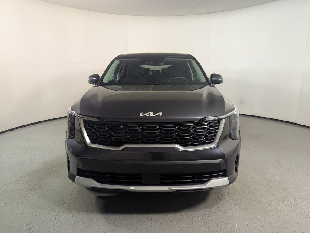 New 2026 Kia Sorento LX SUV