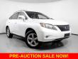 Used 2010 Lexus RX 350 SUV