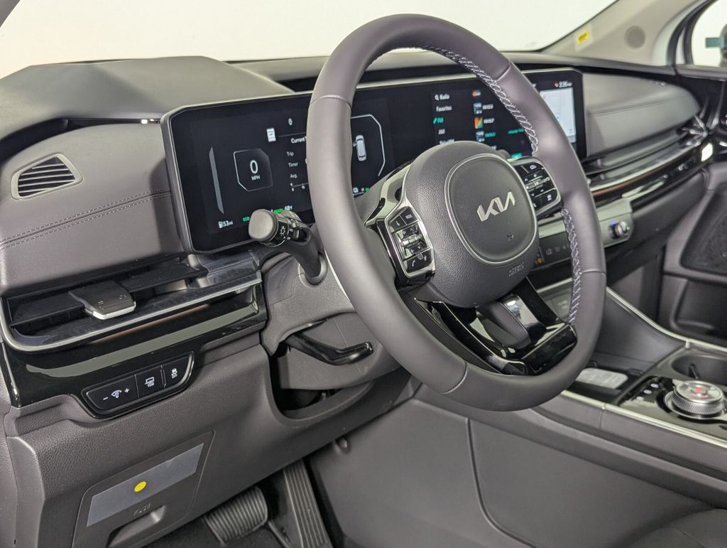 2026 Kia Carnival SX Prestige - Photo 11