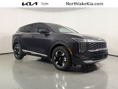 2026 Kia Sportage LX SUV