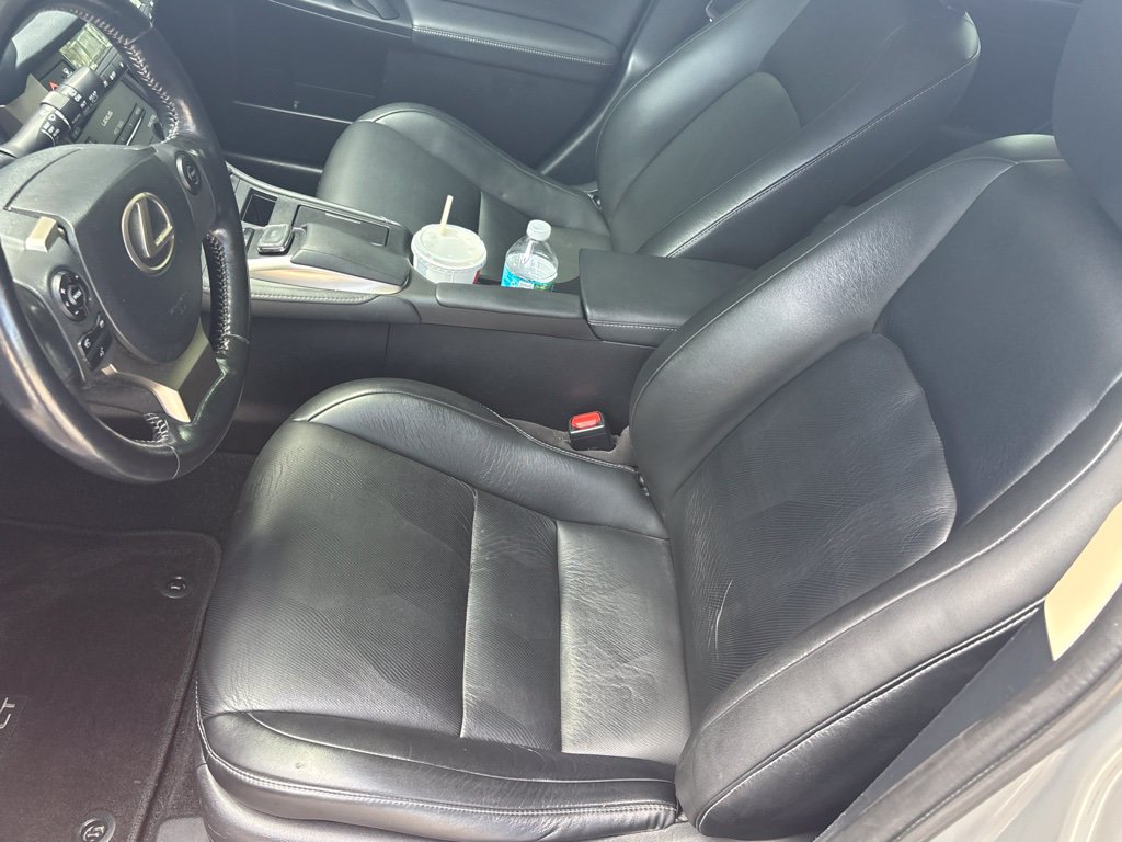 Used 2016 Lexus CT 200h Hatchback