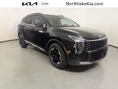 2026 Kia Sportage EX SUV