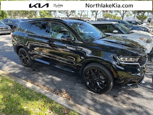 2021 Kia Sorento SX SUV