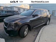 2025 Kia Sorento LX SUV