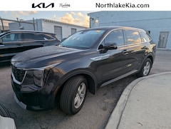 2025 Kia Sorento LX SUV