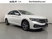2023 Volkswagen Jetta 1.5T SE Sedan