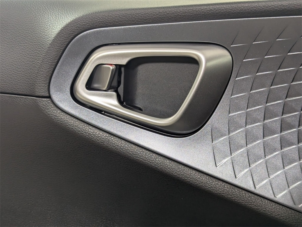2025 Kia Soul EX photo 12