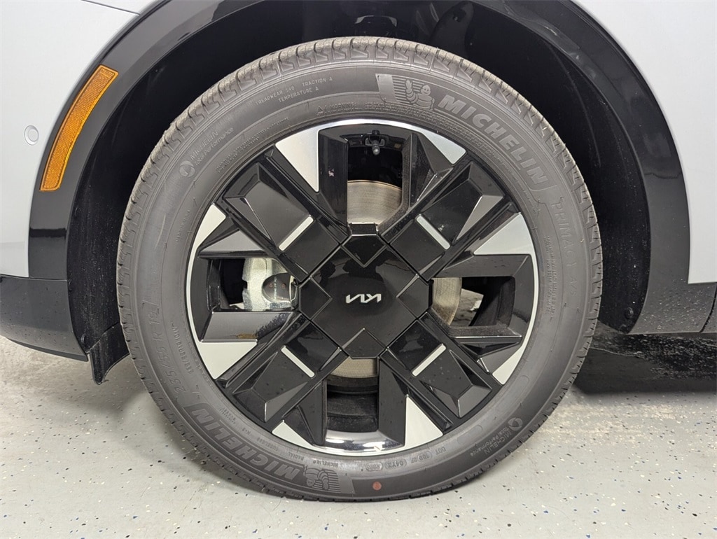 2026 Kia Sportage photo 6
