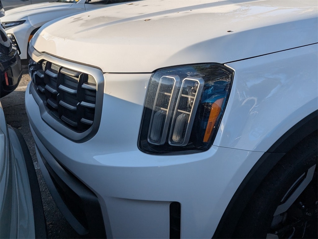 Used 2024 Kia Telluride S SUV
