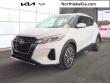Used 2023 Nissan Kicks SV SUV