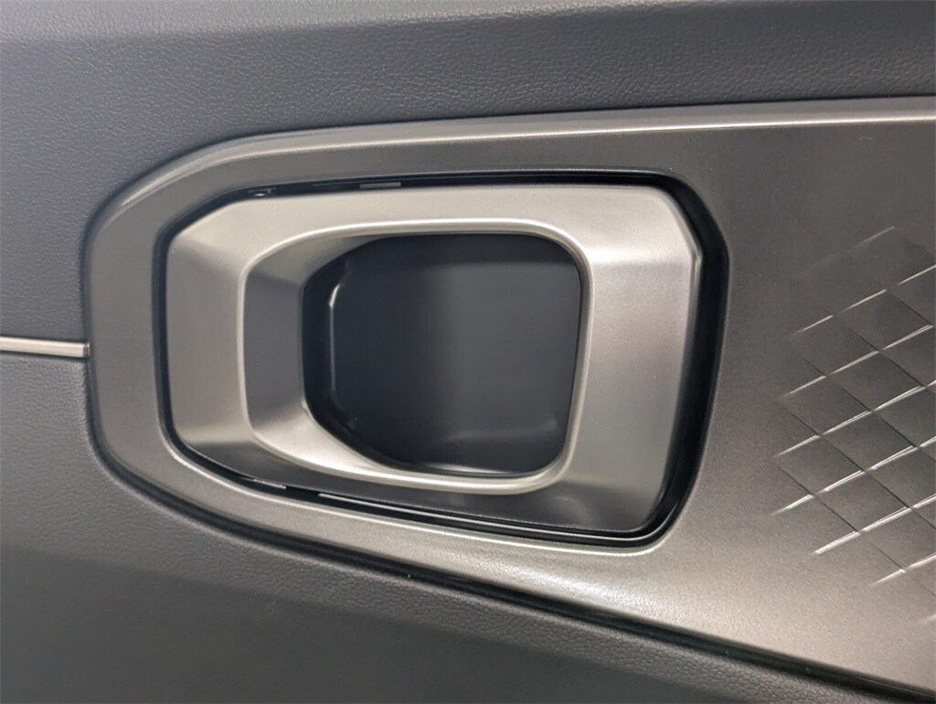 2026 Kia Sorento EX photo 11