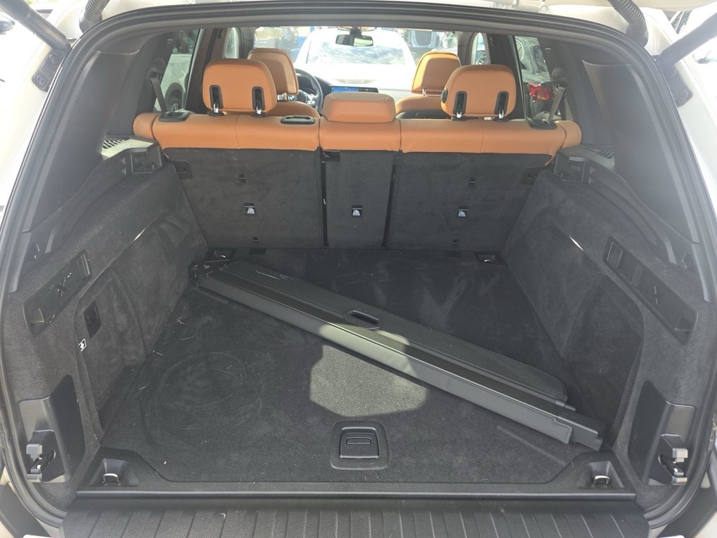 2022 Bmw X5 xDrive40i photo 13