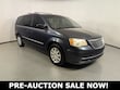  Chrysler Town & Country