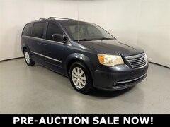 2014 Chrysler Town & Country Touring Minivan/Van