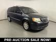 Used 2014 Chrysler Town & Country Touring Minivan/Van