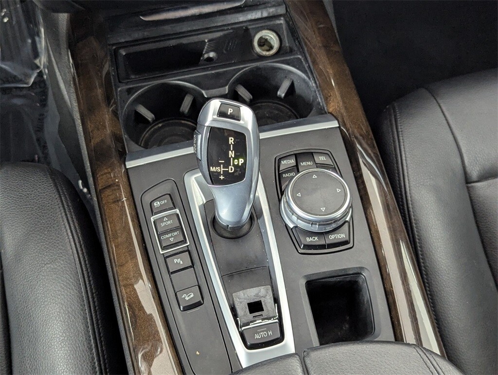 2015 Bmw X5 xDrive35i photo 20