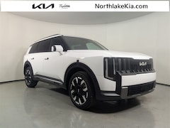 2027 Kia Telluride S SUV