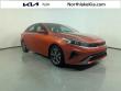 Used 2023 Kia Forte LXS Sedan
