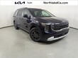 Kia Carnival Hybrid