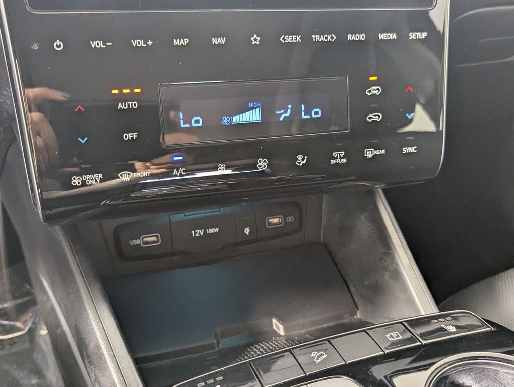 2023 Hyundai Tucson SEL Convenience - Photo 19