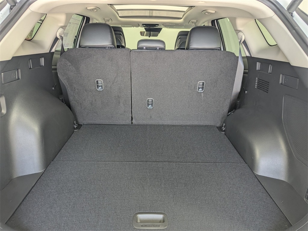 2026 Kia Sportage photo 24
