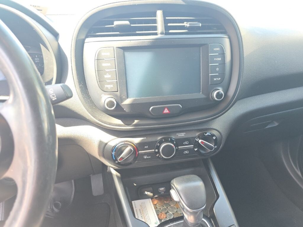 Used 2020 Kia Soul X-Line Hatchback