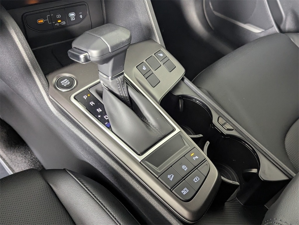 2026 Kia Sportage EX photo 22