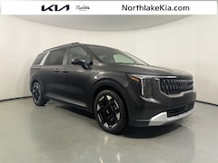 2026 Kia Carnival EX Minivan/Van