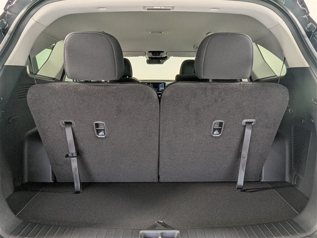 2026 Kia Sorento LX photo 25
