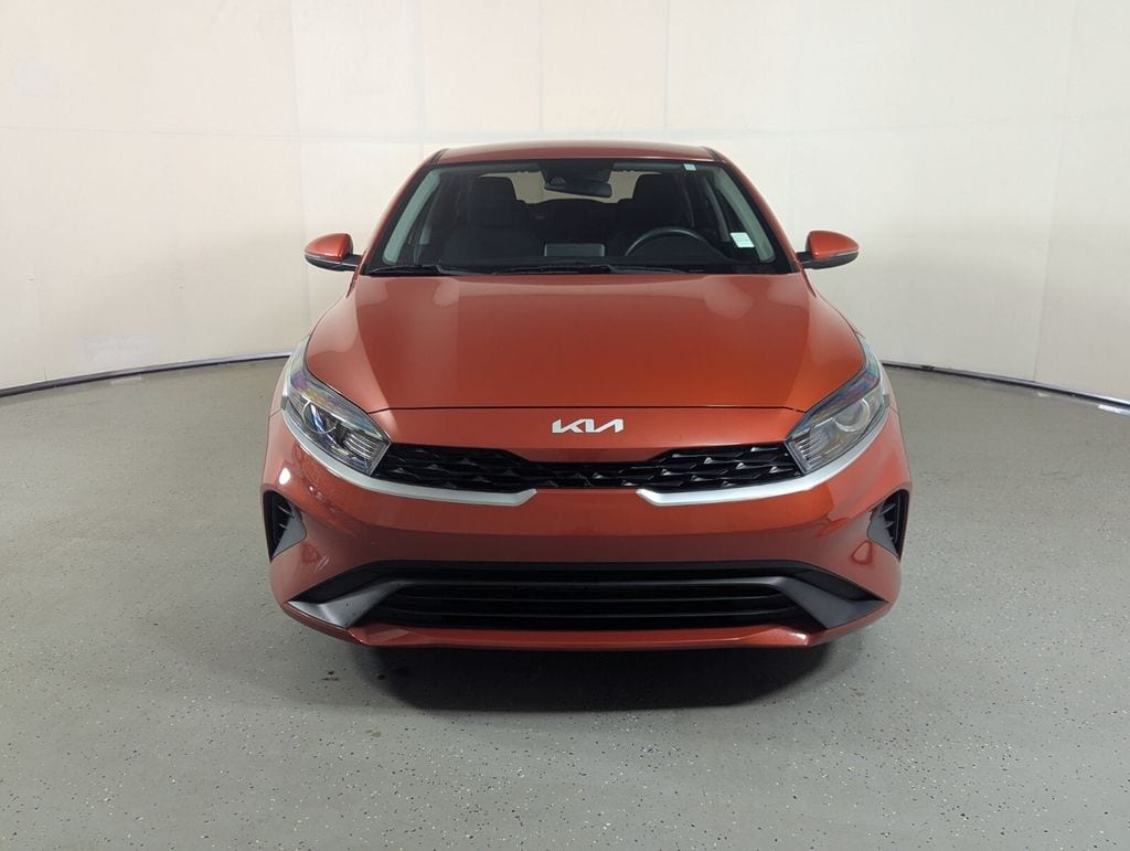 Used 2023 Kia Forte LXS with VIN 3KPF24AD2PE619942 for sale in Palm Beach Gardens, FL