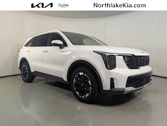 2026 Kia Sorento S SUV