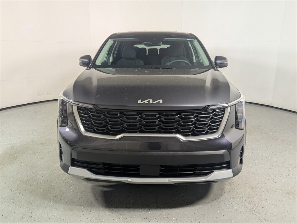 New 2026 Kia Sorento LX SUV