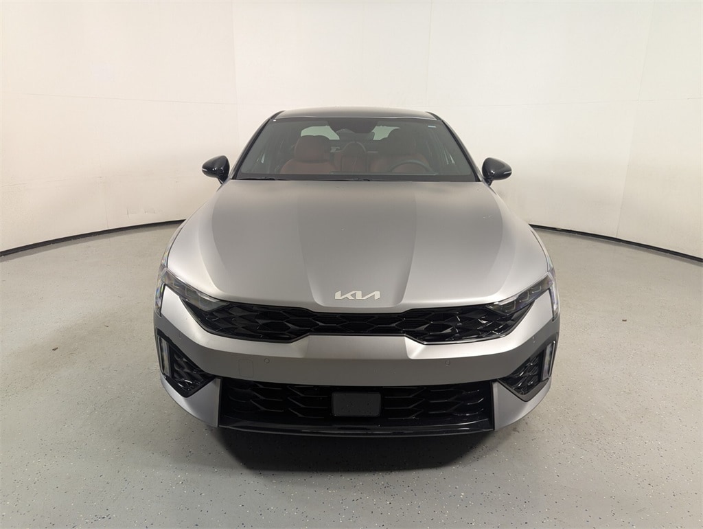 2026 Kia K5 GT-Line photo 2