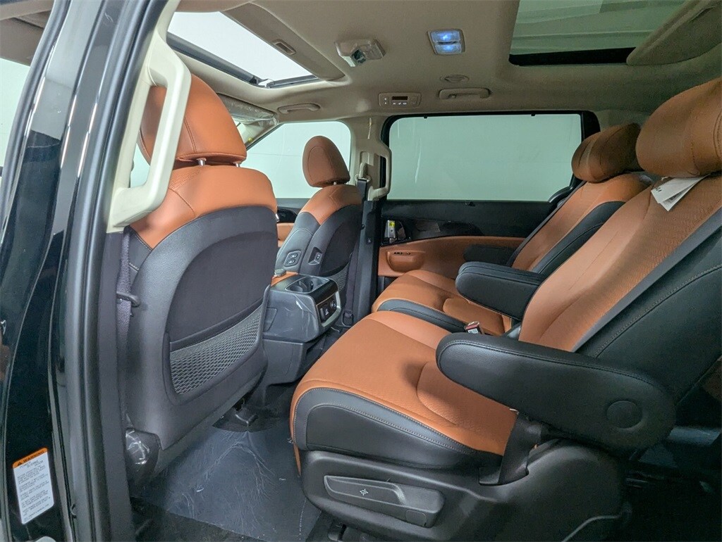 2026 Kia Carnival SX Prestige photo 26