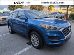 2019 Hyundai Tucson SE SUV