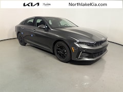 2025 Kia K5 LXS Sedan