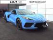 Used 2023 Chevrolet Corvette Stingray Convertible
