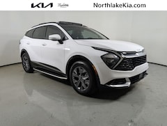 2023 Kia Sportage SX SUV