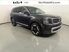 2025 Kia Telluride S SUV