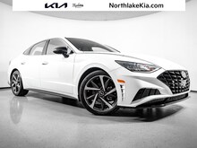 2021 Hyundai Sonata SEL Plus Sedan