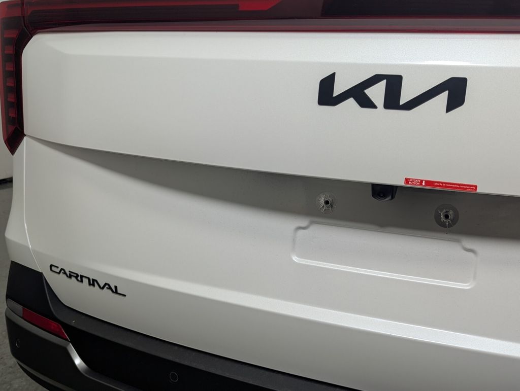 2026 Kia Carnival SX Prestige - Photo 8