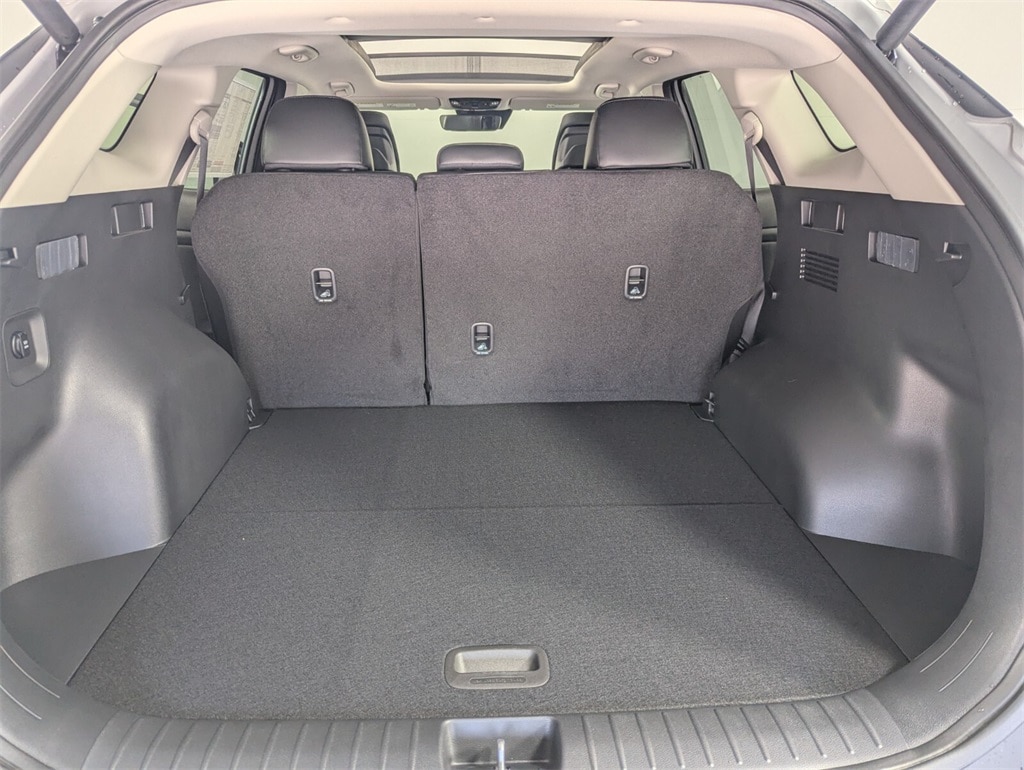 2026 Kia Sportage EX photo 25